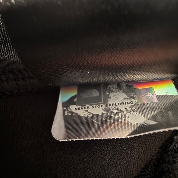 The North Face Women's Winter Warm Tights SZ S, NWT Irregular - Picture 13 of 14